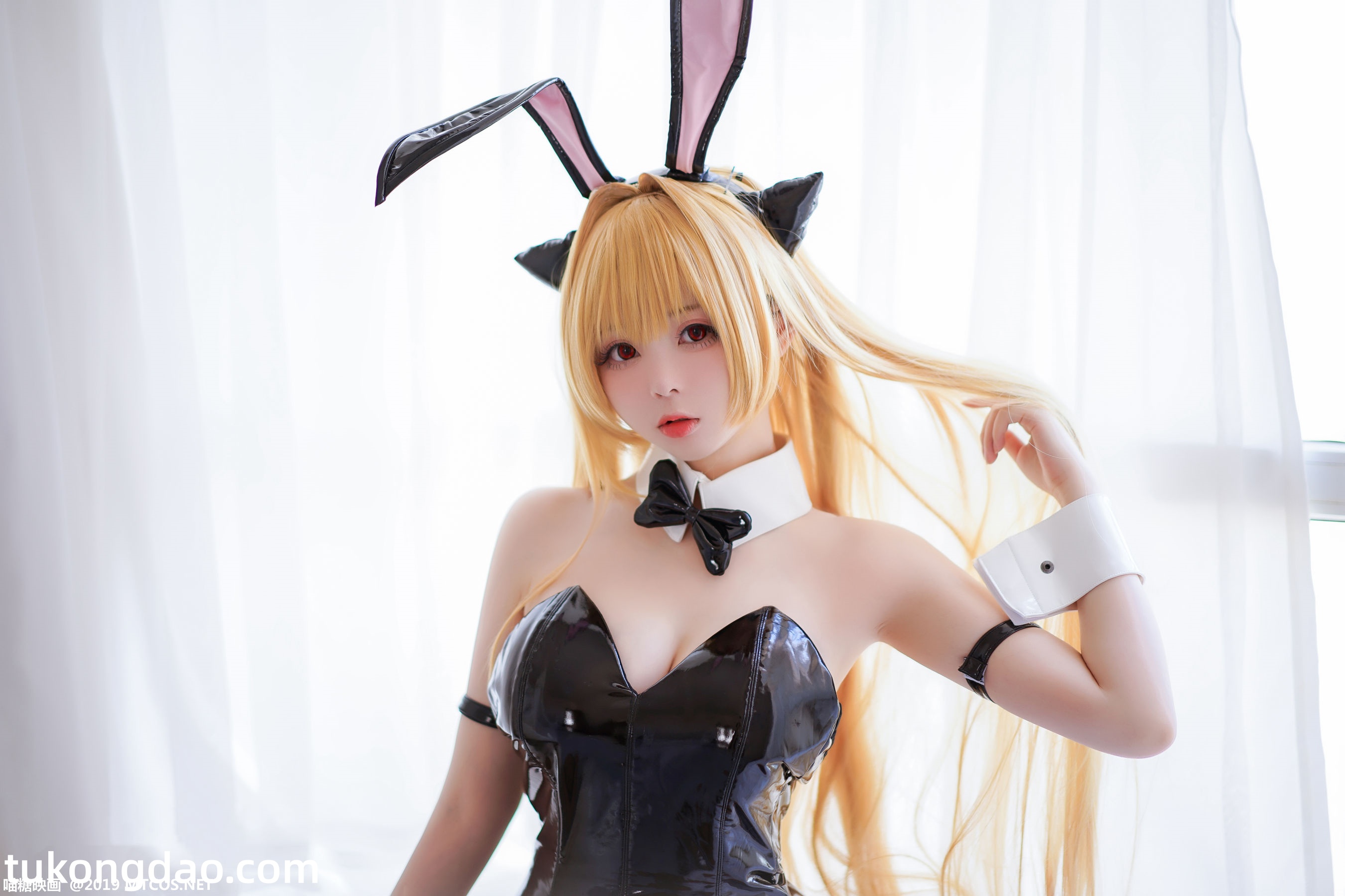 喵糖映画 VOL.044 写真集 写真系列-第25张